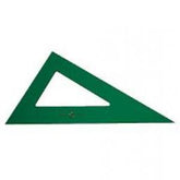 CARTABON FABER 21CM VERDE 666-21 | 5 UNIDADES | (FABER CASTELL)
